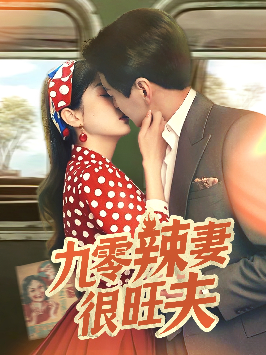 九零辣妻很旺夫(全集)