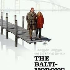 巴尔的摩众生相