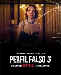 人设骗局 第三季(全集)