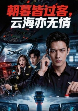 朝暮皆过客，云海亦无情(全集)