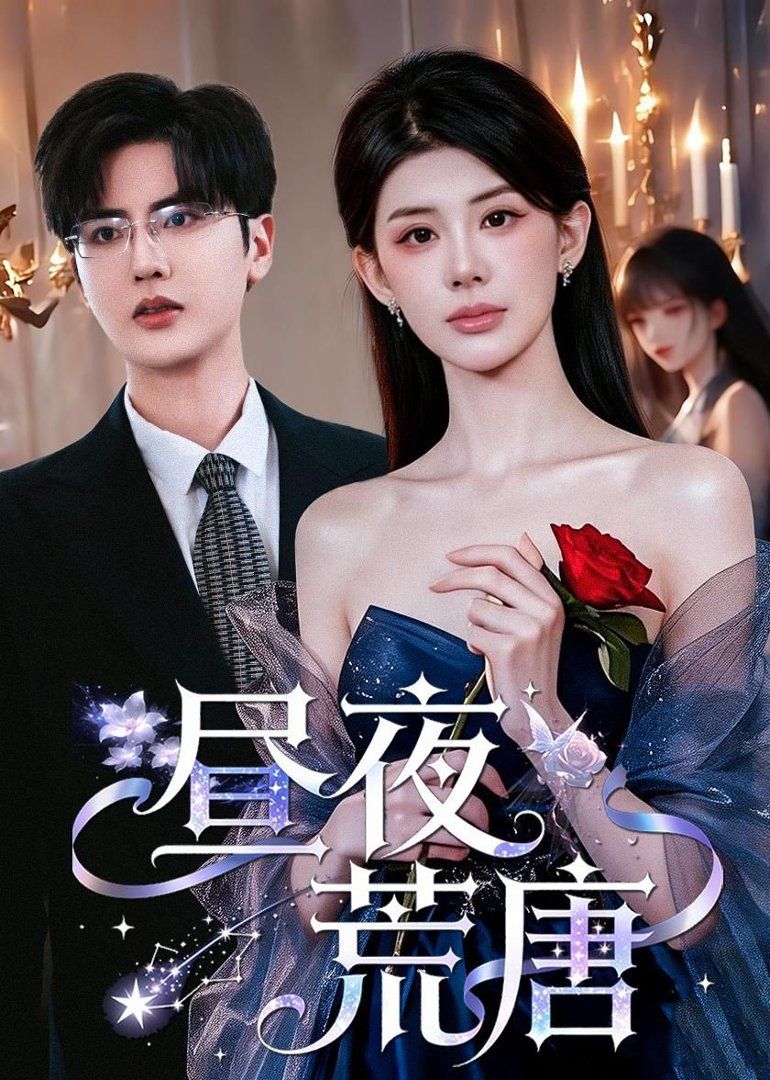 昼夜荒唐(全集)