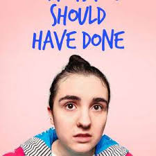 你本该做的事(全集)