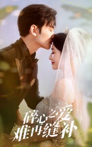 碎心之爱难再逢补 全集(大结局)